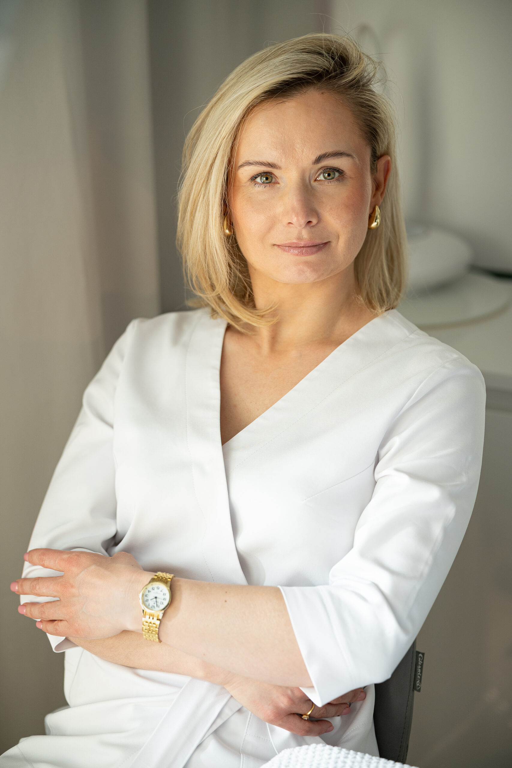Kasia Adamczyk-Fidor
