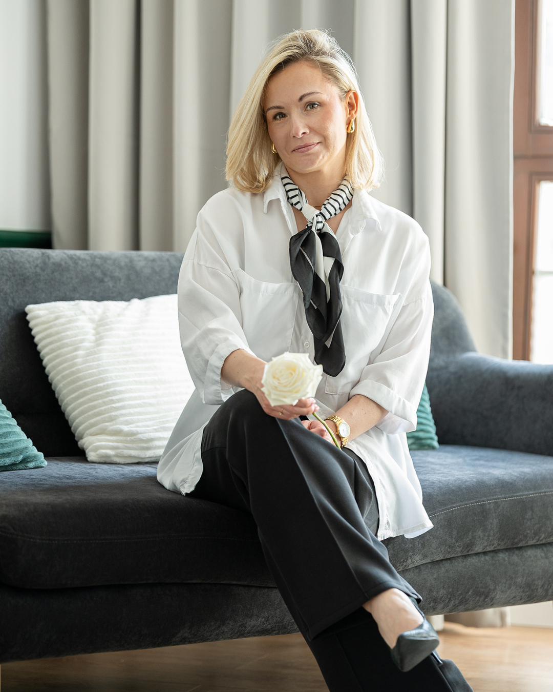 Kasia Adamczyk-Fidor