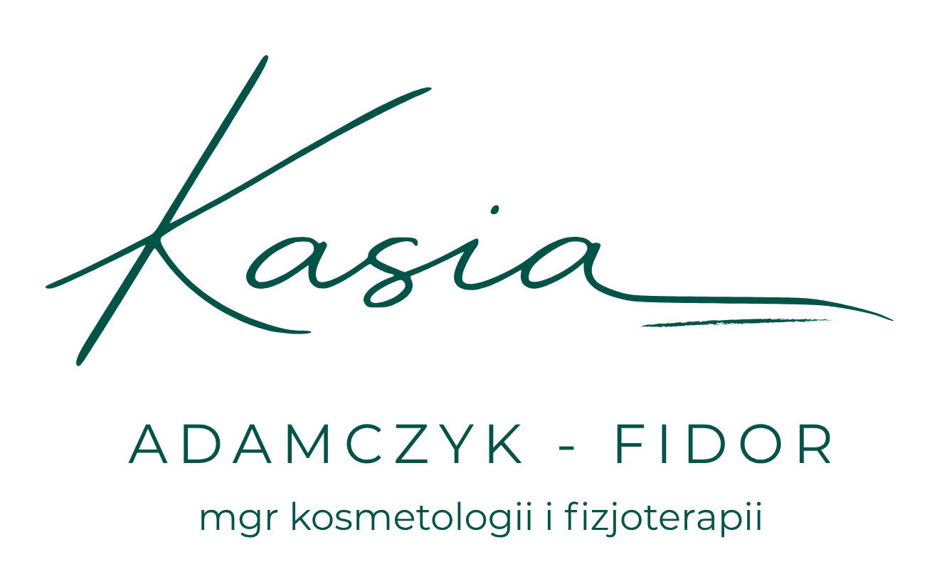 Kasia Adamczyk-Fidor
