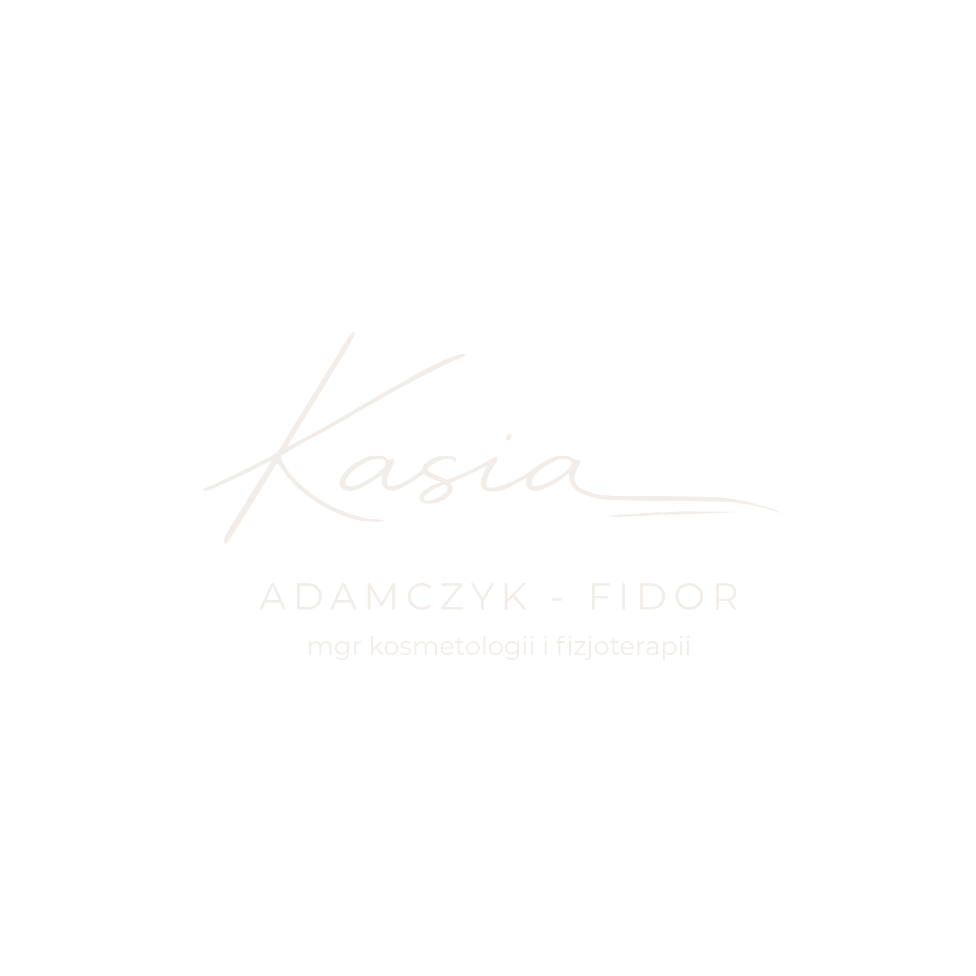 Katarzyna Adamczyk-Fidor